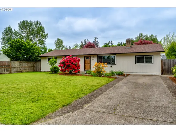 4442 Thunderbird St, Eugene, OR 97404