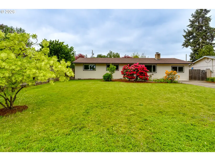 4442 Thunderbird St, Eugene, OR 97404 - #2