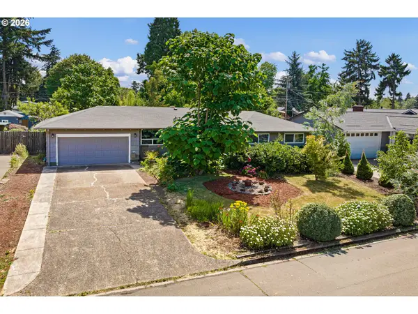 667 Archie St, Eugene, OR 97402