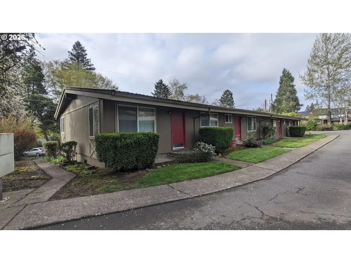 3485 SW 87th Ave, Portland, OR 97225 - #1