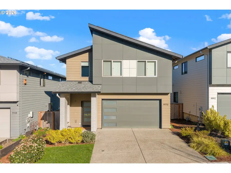 9970 SE Wood Fern St, Happy Valley, OR 97086 - #2
