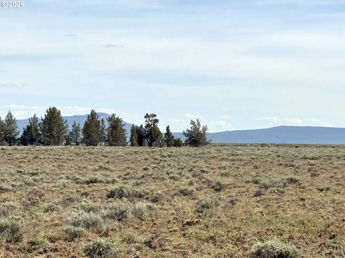 Nat. Develop. 4466, Beatty, OR 97621 - #1