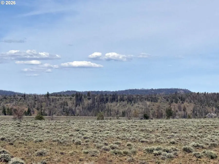 Nat. Develop. 4466, Beatty, OR 97621 - #3