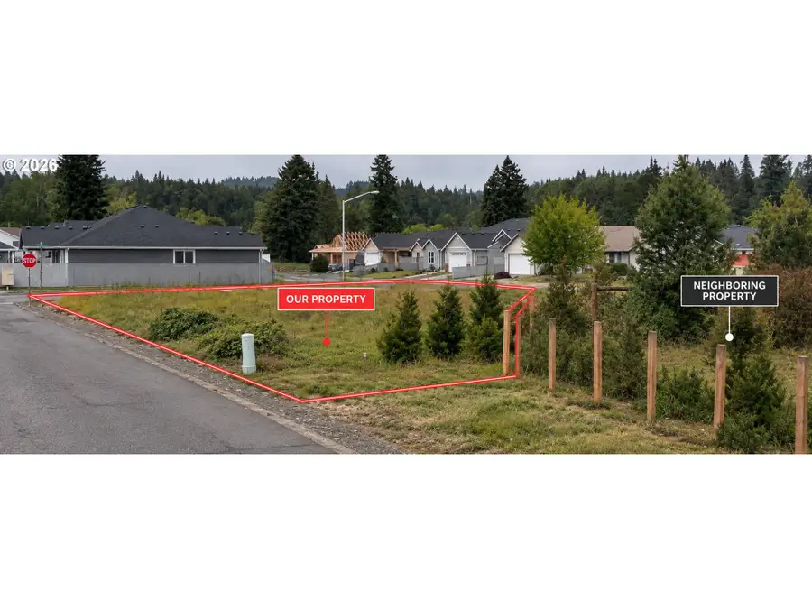640 Schumacher St, Cave Junction, OR 97523 - #2