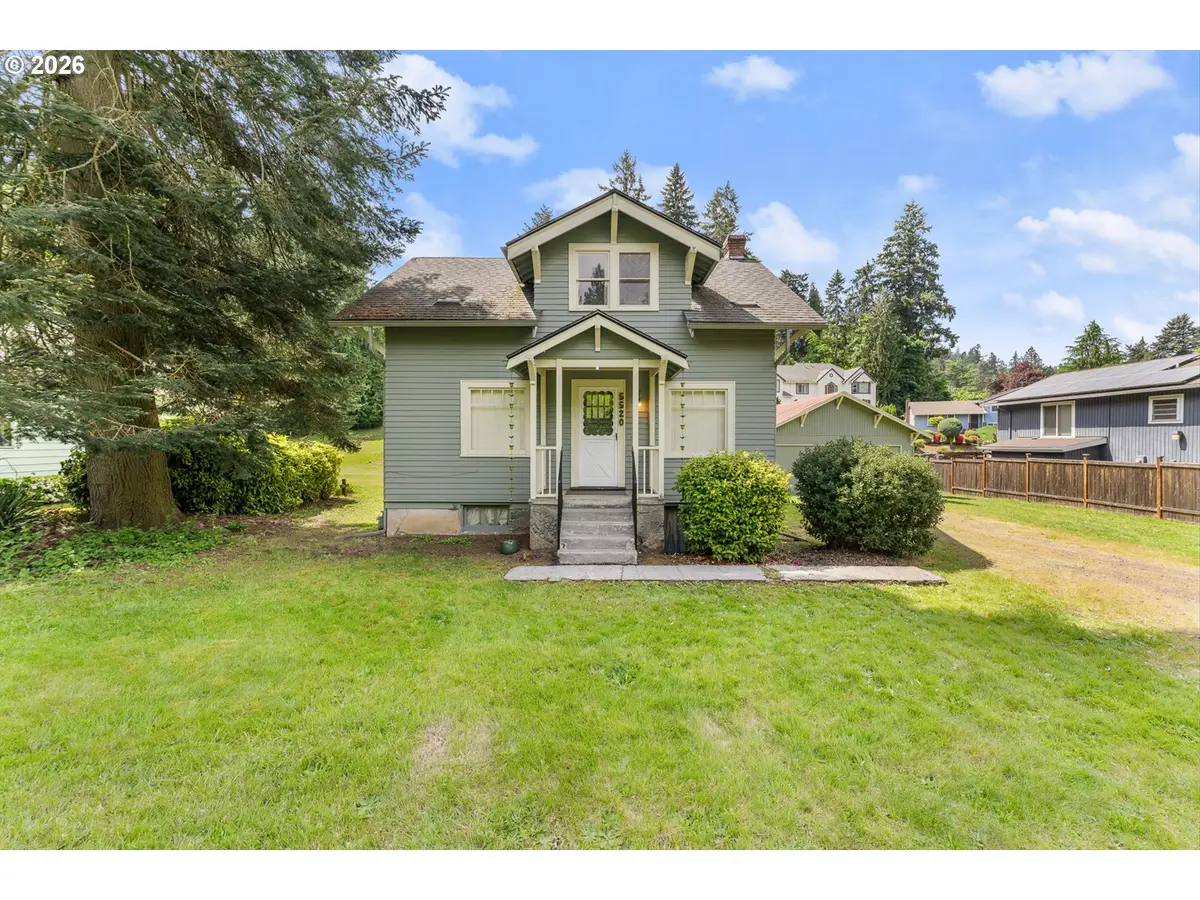5520 SE Aldercrest Rd, Milwaukie, OR 97222 - #1