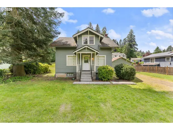 5520 SE Aldercrest Rd, Milwaukie, OR 97222