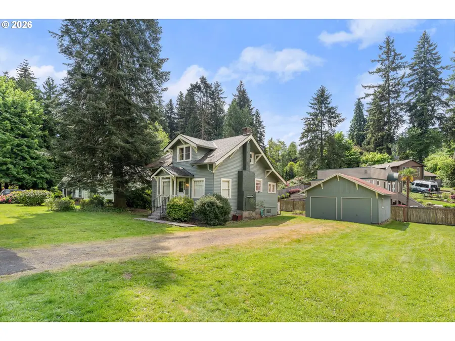 5520 SE Aldercrest Rd, Milwaukie, OR 97222 - #2