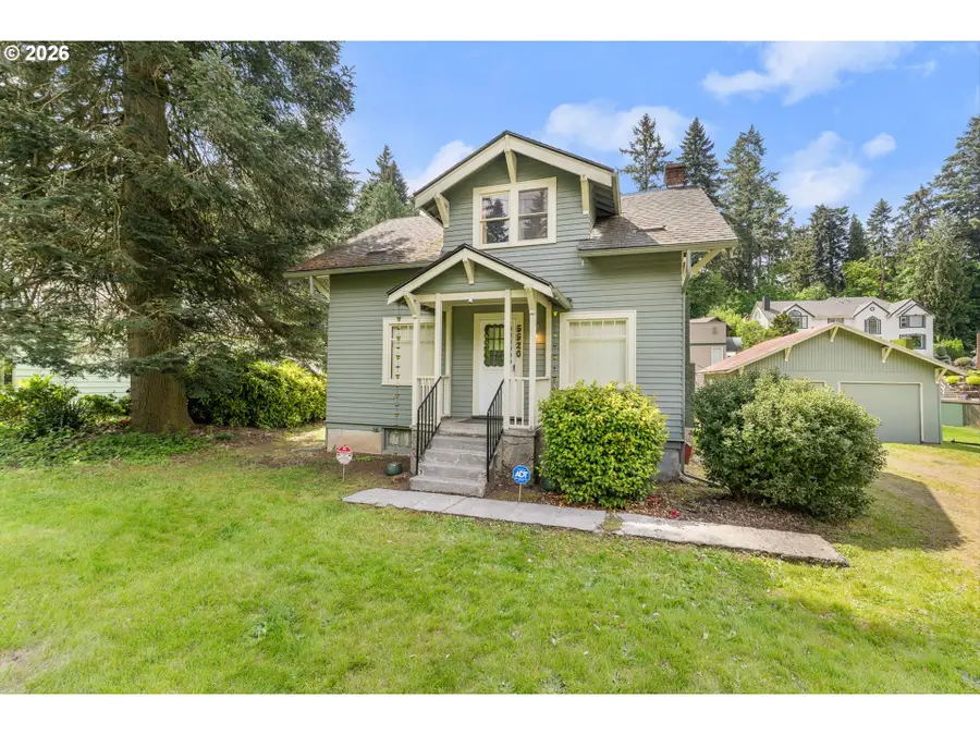 5520 SE Aldercrest Rd, Milwaukie, OR 97222 - #3