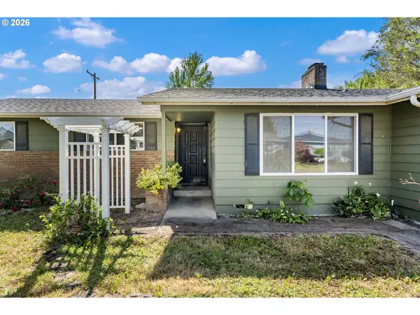 280 7th St, Gervais, OR 97026