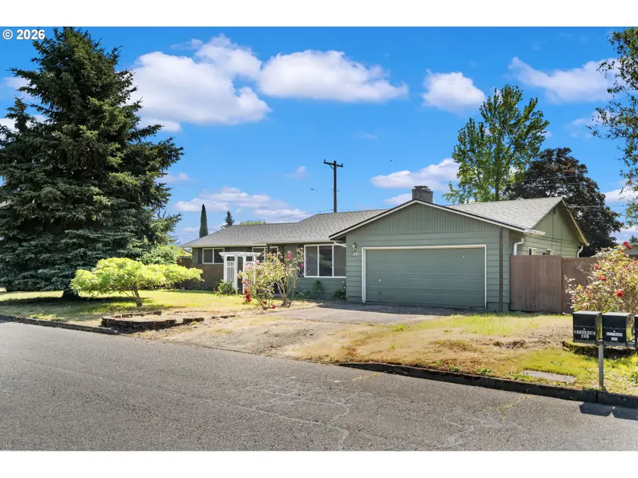 280 7th St, Gervais, OR 97026 - #2