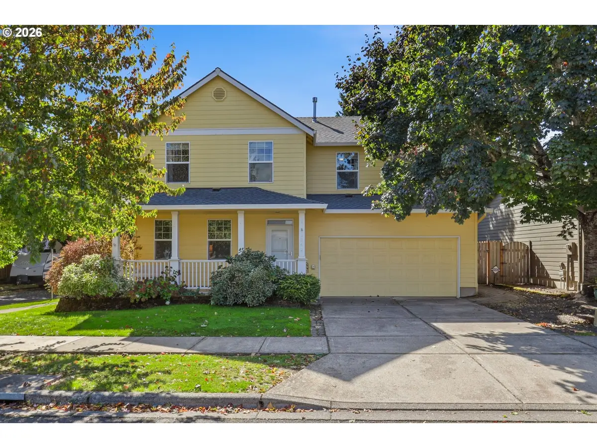 1242 34th Pl, Forest Grove, OR 97116 - #1
