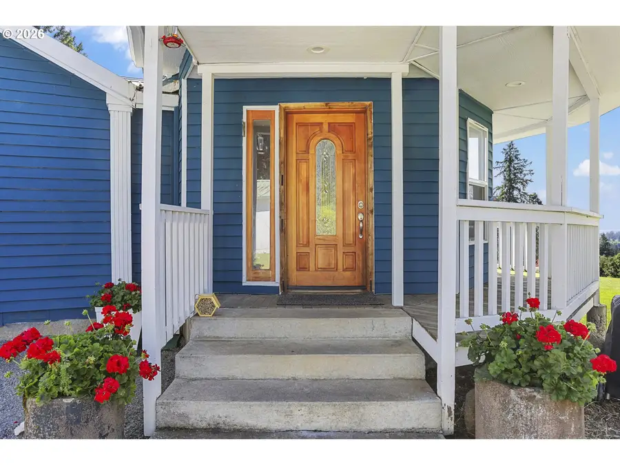 33411 Blaha Rd, Warren, OR 97053 - #2