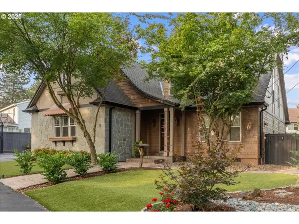 5610 NE Going St, Portland, OR 97218