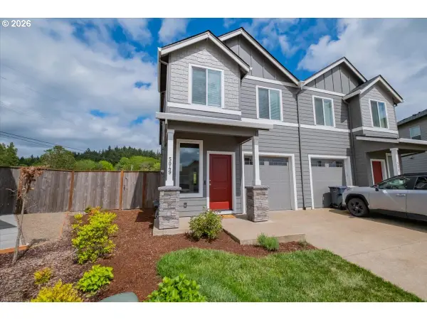 5049 NW Torchcrest Pl, Corvallis, OR 97330