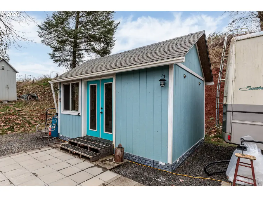 0 Debast Rd, Rainier, OR 97048 - #3