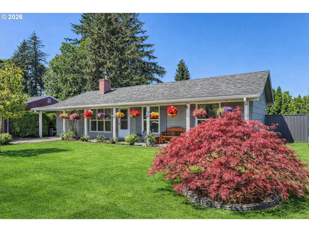 16827 SE Rhine St, Portland, OR 97236 - #1