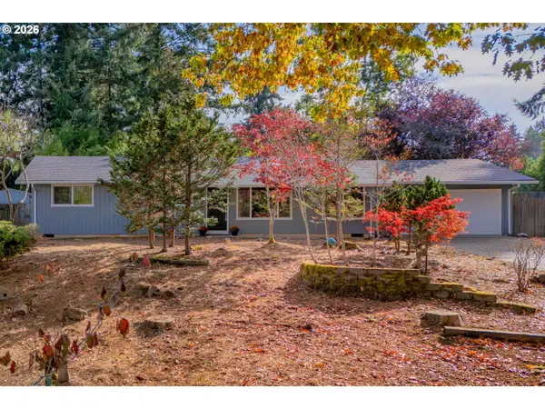 21520 S Lee Dr, OregonCity, OR 97045