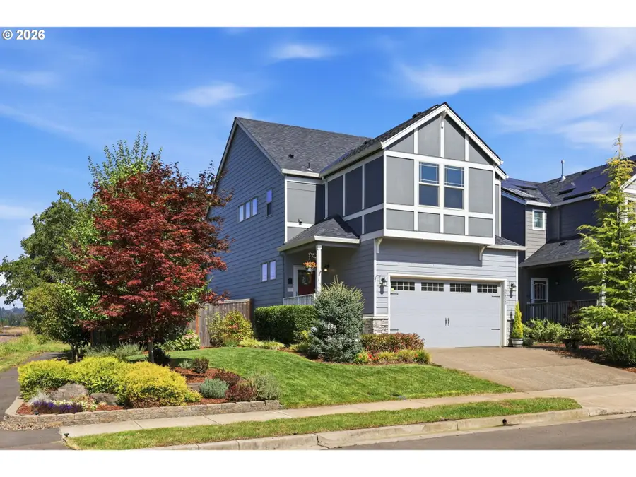 32555 NW Wascoe St, North Plains, OR 97133 - #2