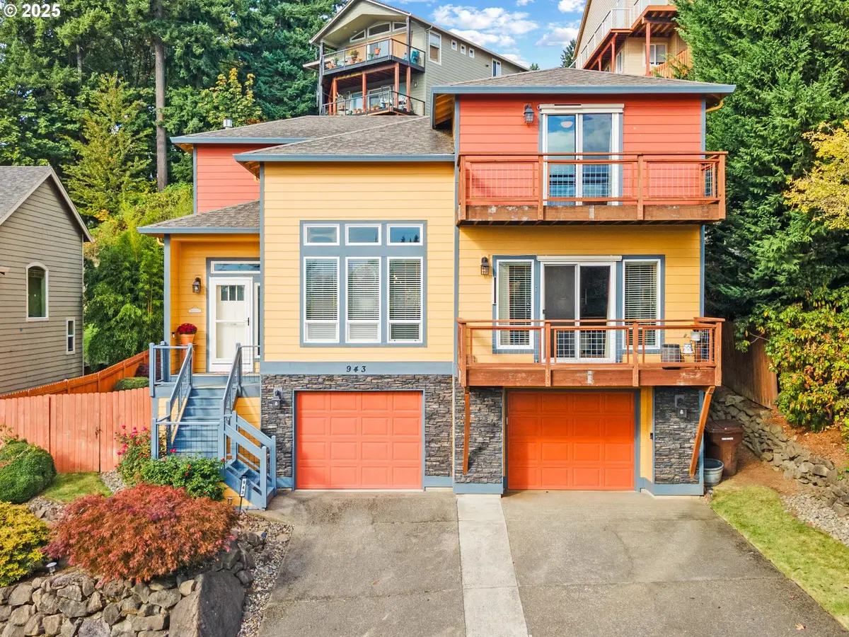 943 W Y St, Washougal, WA 98671 - Image #1