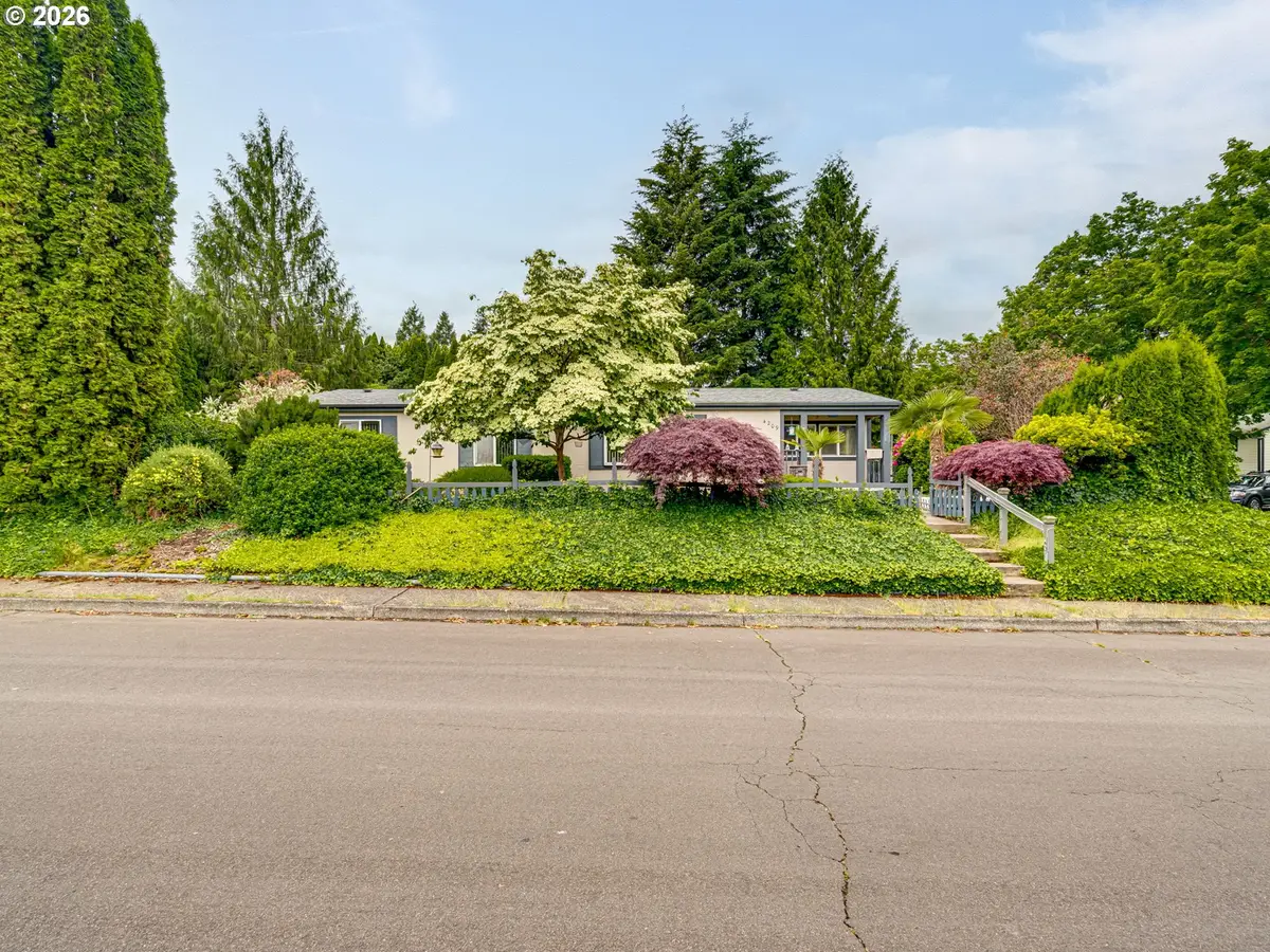 4209 NE 105th St, Vancouver, WA 98686 - #1