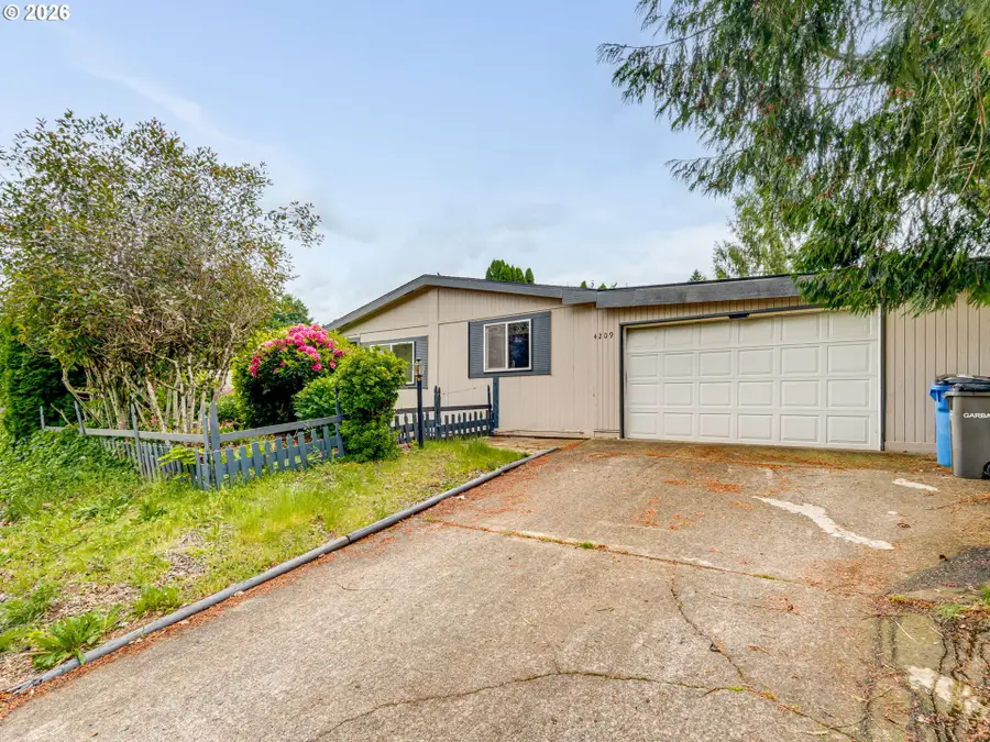 4209 NE 105th St, Vancouver, WA 98686 - #3
