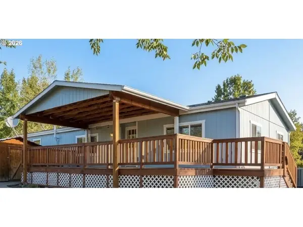 15019 SE Loafer Ave, Prineville, OR 97754