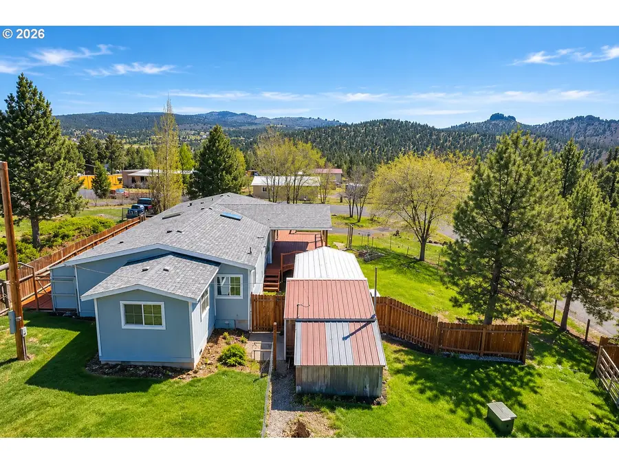15019 SE Loafer Ave, Prineville, OR 97754 - #2