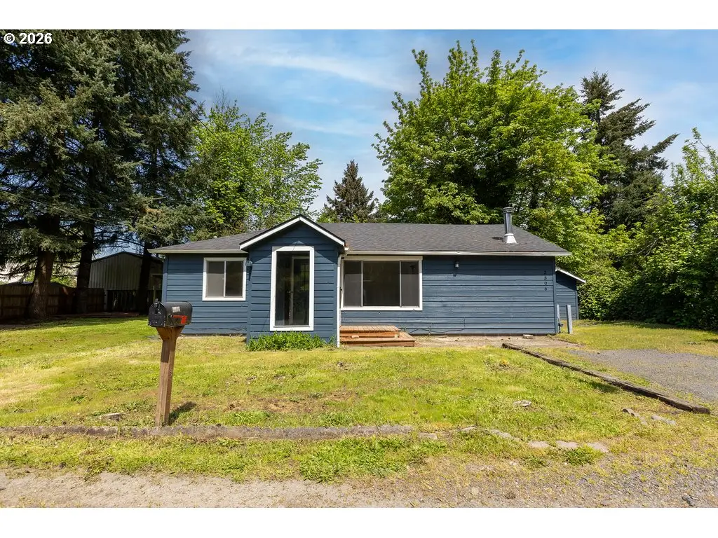 2306 Jefferson St, Sweet Home, OR 97386 - #1