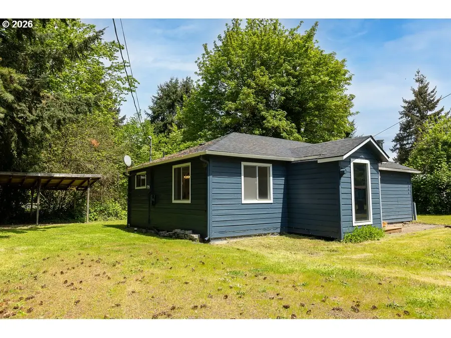 2306 Jefferson St, Sweet Home, OR 97386 - #3