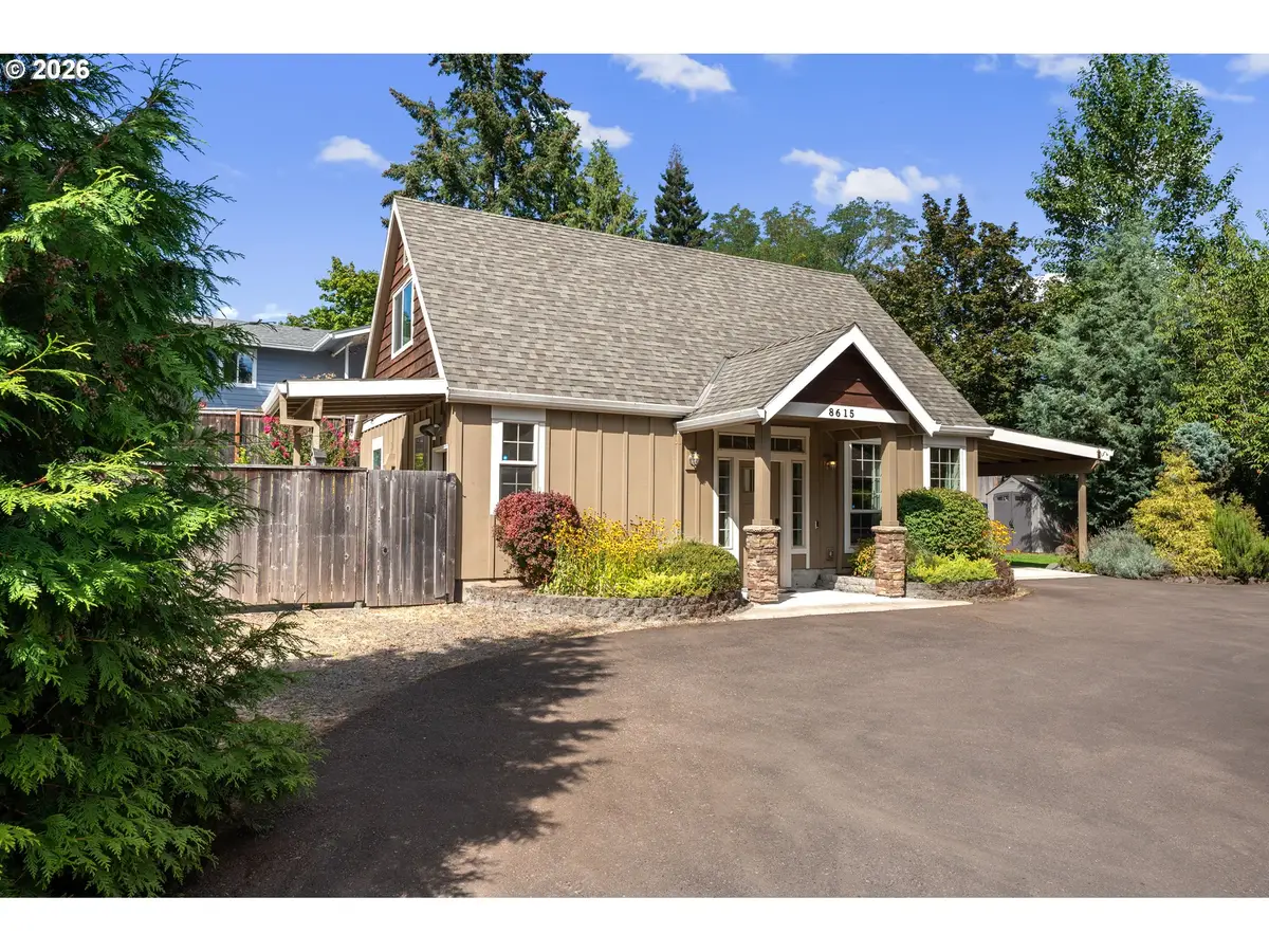 8615 SW Pinebrook St, Tigard, OR 97224 - #1