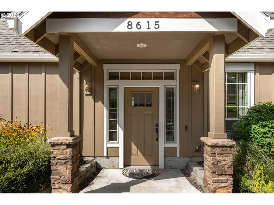 8615 SW Pinebrook St, Tigard, OR 97224 - #2