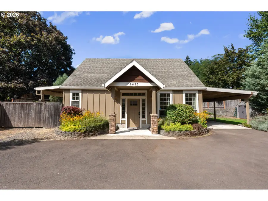 8615 SW Pinebrook St, Tigard, OR 97224 - #3