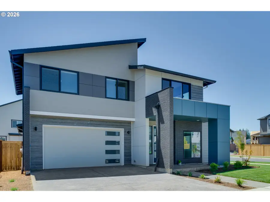 6802 SE Genrosa St, Hillsboro, OR 97129 - #3