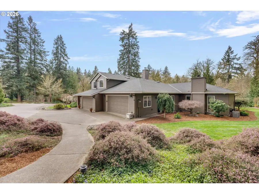 17525 S Holly Ln, Northwest Clackamas, OR 97045 - #2