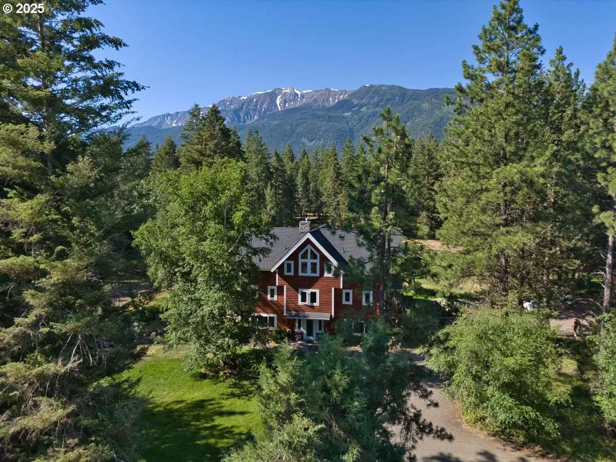 63677 Woodland Ln, Joseph, OR 97846 - Image #1