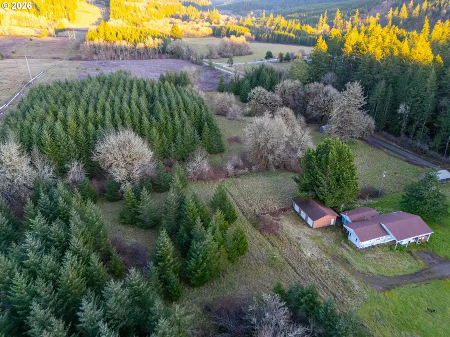 22399 Harris Rd #TL800, Philomath, OR 97370 - #2