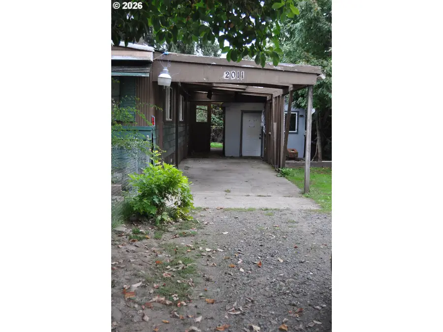 2011 Harbor Dr, Springfield, OR 97477 - #2