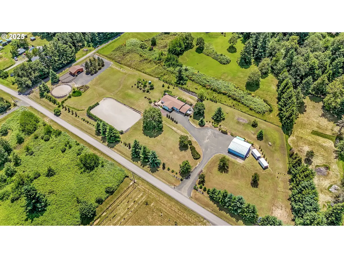 453 Riverwood Ln, Oakland, OR 97462 - Image #1