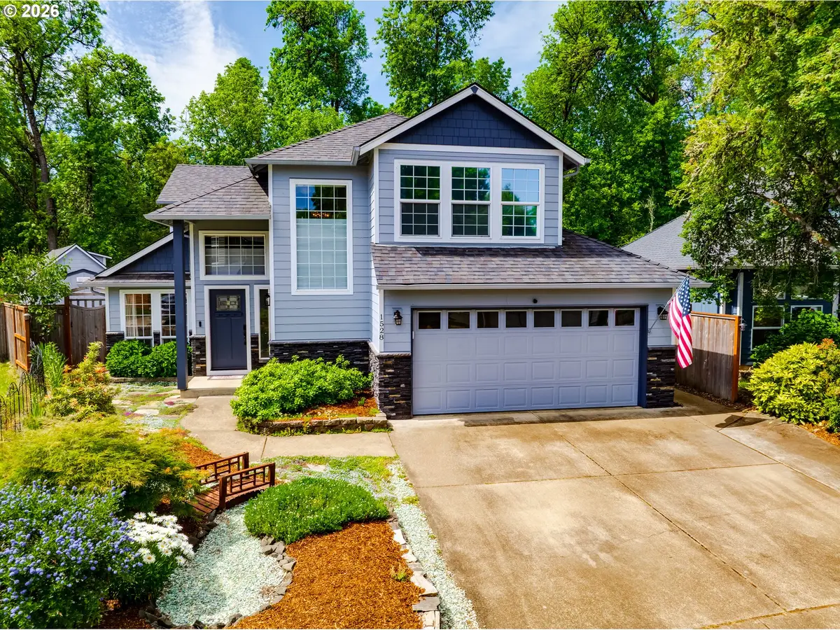 1528 SW Birdie Dr, Corvallis, OR 97333 - #1