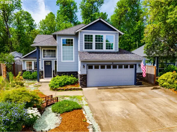 1528 SW Birdie Dr, Corvallis, OR 97333