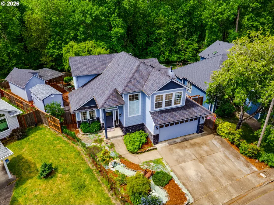 1528 SW Birdie Dr, Corvallis, OR 97333 - #2