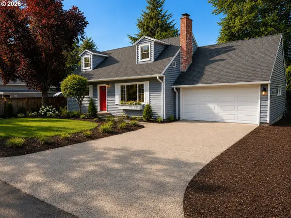 3149 SE Silver Springs Rd, Milwaukie, OR 97222