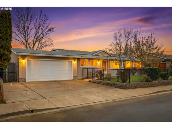 4074 NE Vernon St, Salem, OR 97305