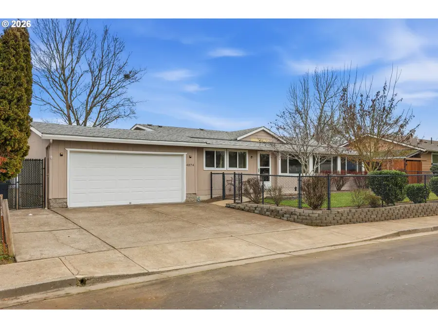 4074 NE Vernon St, Salem, OR 97305 - Image #2