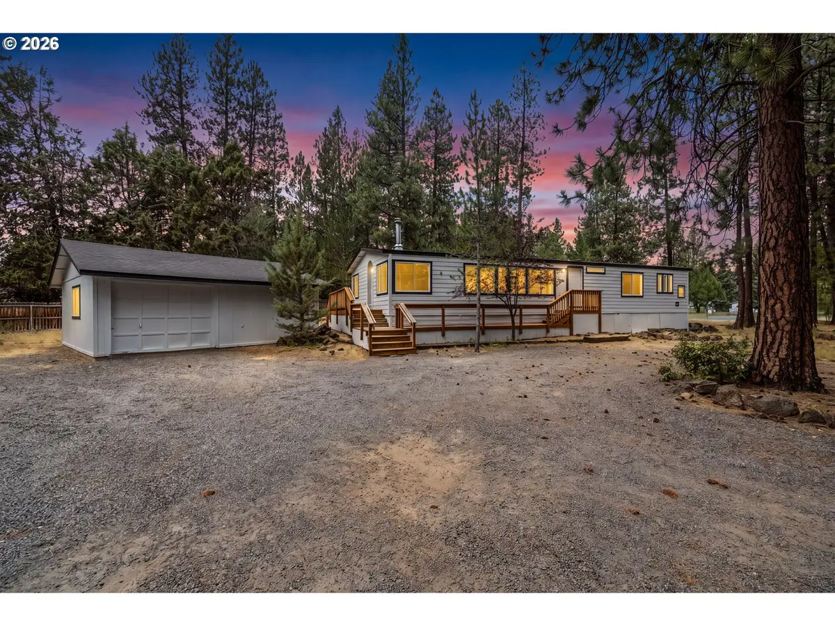 61057 Chuckanut Dr, Bend, OR 97702 - #1