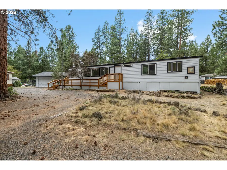 61057 Chuckanut Dr, Bend, OR 97702 - #2