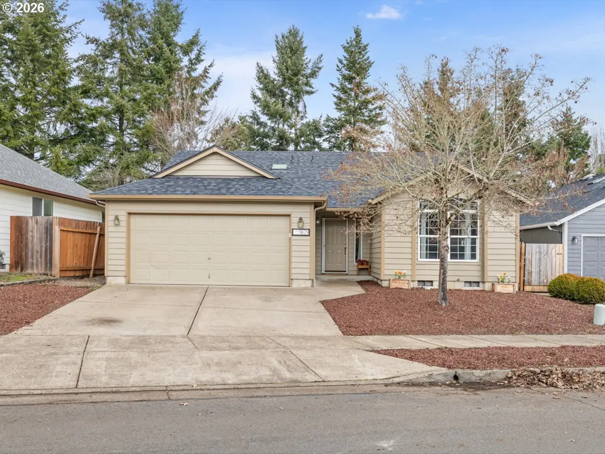5629 SW Windflower Dr, Corvallis, OR 97333 - #1