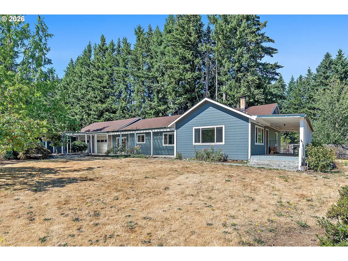 35538 SE Snuffin Rd, Estacada, OR 97023 - #1