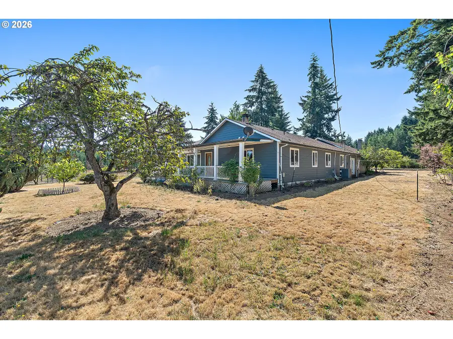 35538 SE Snuffin Rd, Estacada, OR 97023 - #2