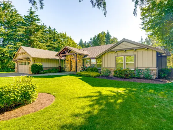 31860 SW Peach Cove Rd, WestLinn, OR 97068